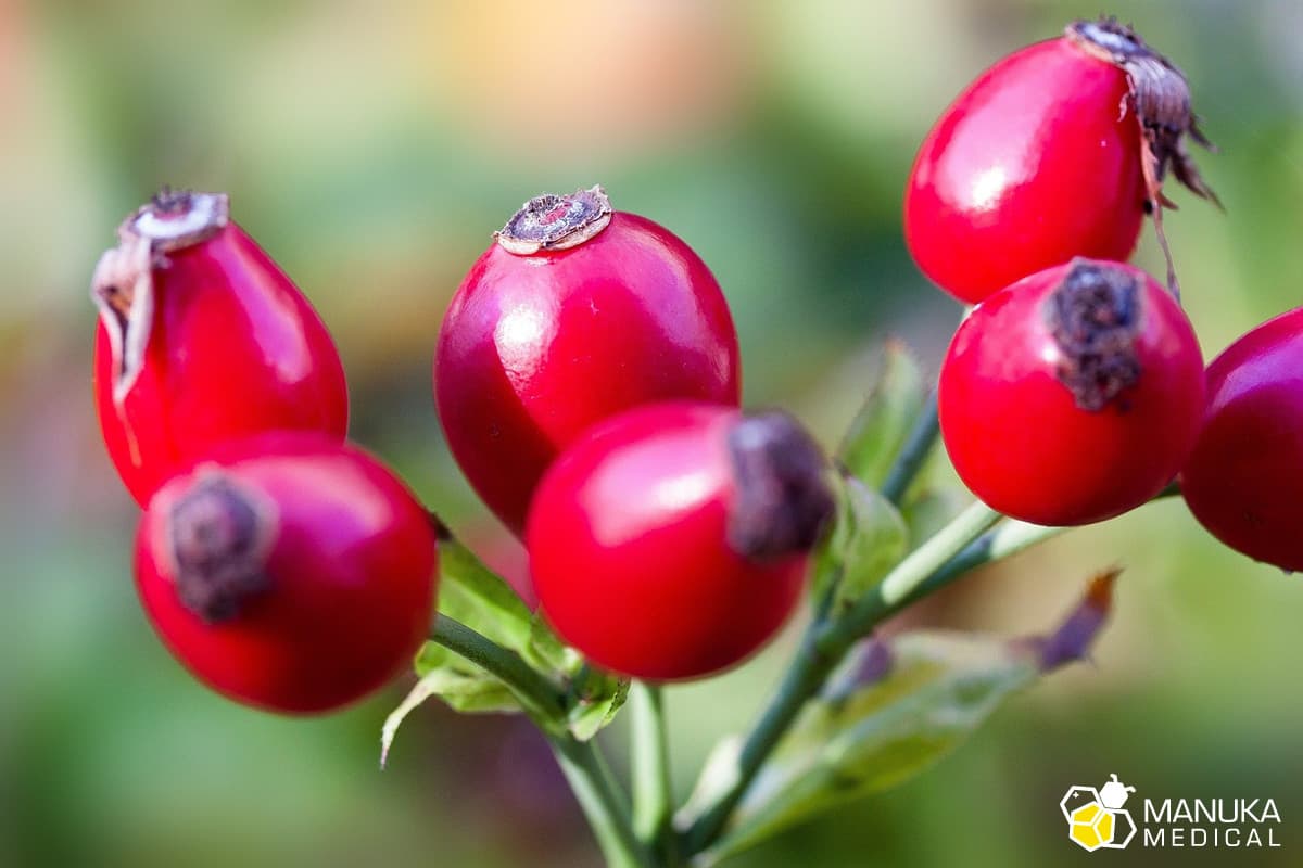 Naturalna witamina C – sprawdź czy warto!