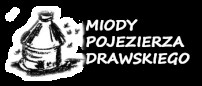 miody-pojezierza-drawskiego-logo