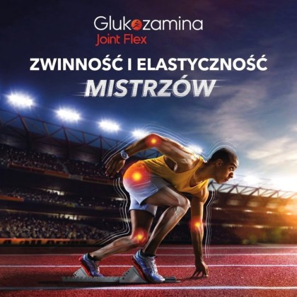 Glukozamina_Żel_125ml