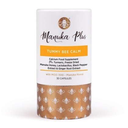 Manuka-plus-tummy-bee-suplement-diety-30kaps