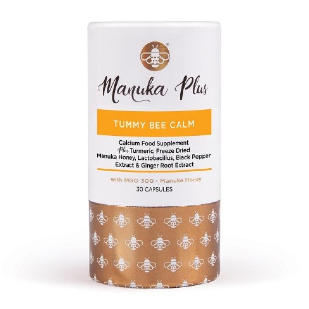 Manuka-plus-tummy-bee-suplement-diety-30kaps