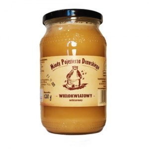Miod_wielokwiatowy_950g_miody_pojezierza_drawskiego