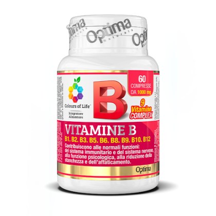 Optima_naturals_B_kompleks_60_tabletek