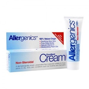 allergenics-cream