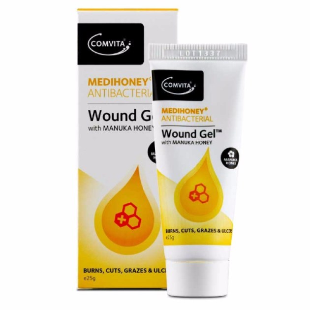 comvita-wound-gel-25g