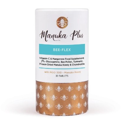 manuka_plus_Bee_flex_stawy_30_tab