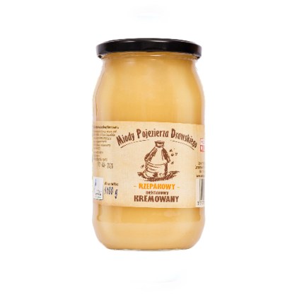 miod-rzepakowy-1100g-miody-pojezierza-drawskiego