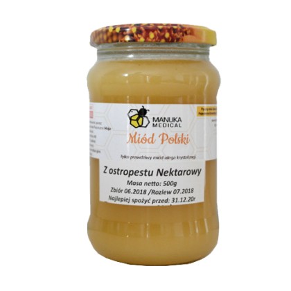 miod-z-ostropestu-500g-manukamedical