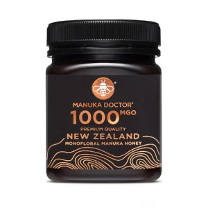 manuka doctor, 1000, mgo, 250g