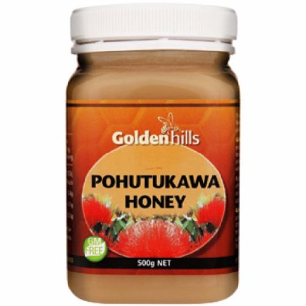 pohutukawa500g