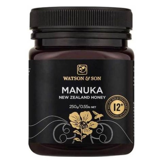 watson-and-son-mgs12-miod-manuka-250g