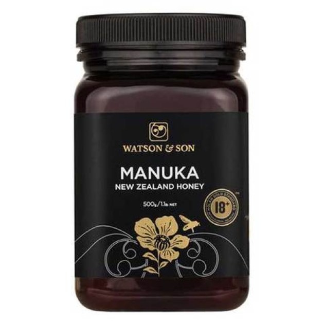 watson-and-son-mgs18-miod-manuka-500g