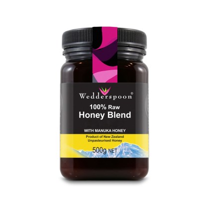 wedderspoon-blend-kfactor-7