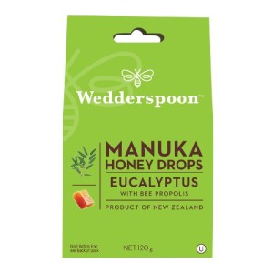 wedderspoon-dropsy-manuka-eukaliptus-propolis-120g
