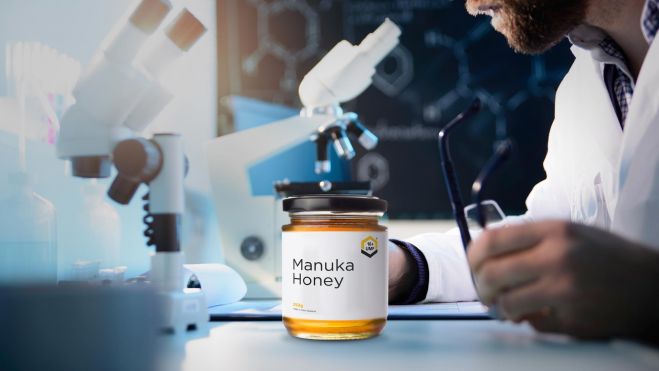 Honey New Zealand Nowa marka miodu manuka UMF w naszym sklepie